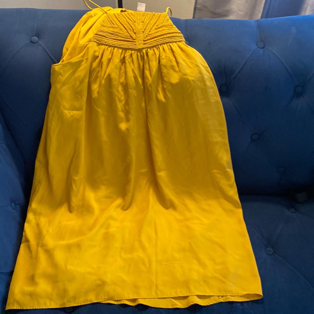nice dress good condition
